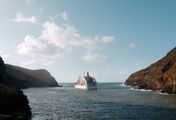 Mit dem Postschiff durch die Südsee - Von den Marquesas-Inseln nach Bora Bora