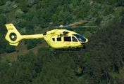Helicopter ER - Rettung aus der Luft