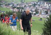 Hoch und Heilig - Bergpilgern in Osttirol