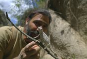 Extreme Survival mit Hazen Audel: Safari durch das Rift Valley