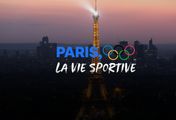 Paris - Eine sportliche Geschichte