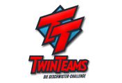 Twin Teams - Die Geschwister-Challenge 2