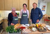 Viel für wenig - Clever kochen mit Björn Freitag - Deftig, bekömmlich, köstlich - so gelingt gesunde Hausmannskost