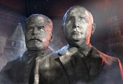 Rückkehr der Diktatoren? Von Stalin zu Putin - Von Stalin zu Putin
