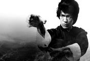 Bruce Lee: Be Water