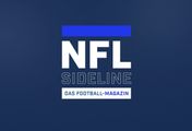 NFL Sideline - Das Football-Magazin