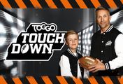 TOGGO Touchdown - International Games