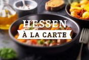 Hessen à la carte - Von Bienen, Honig und Delikatessen