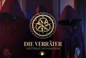 Die Verräter - Vertraue Niemandem! Halloween-Special