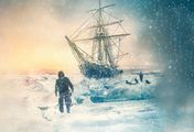 Die Shackleton-Expedition - Kampf ums Überleben