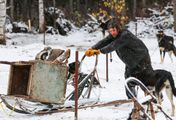 Life Below Zero - Überleben in Alaska