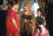 Halloweentown - Meine Oma ist 'ne Hexe