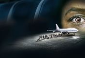 Hijacked: Tödliche Flugzeugentführung