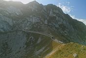 Spektakuläre Bergbahnen der Schweiz II