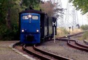 Eisenbahn-Romantik XL - Das Mansfelder Land - Vielfalt auf Schienen