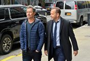 Blue Bloods - Crime Scene New York