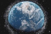 Gefährlicher Weltraumschrott - Auf Kollisionskurs mit Satelliten