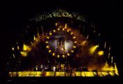 Pink Floyd "P.U.L.S.E" - The Dark Side of the Moon Live