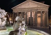 Das Pantheon - Roms antiker Superbau