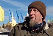 Weiterleben in Putins Russland - Ein Schweizer in Sibirien