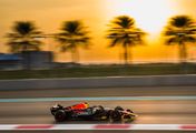 Formel 1: Das Rennen - GP von Bahrain (Sakhir)