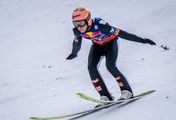 FIS Skiflug Weltcup Herren Oberstdorf HS 235 - Das Springen