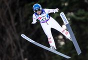 Snowboard-Weltcup - Parallel-Riesenslalom Frauen und Männer