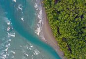 Costa Rica - Der Natur zur Seite stehen