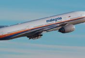 Flug MH370 - Verschollen über dem Meer