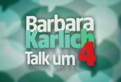 Barbara Karlich - Talk um 4 - LGBTIQ+: So leben wir