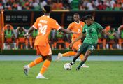 Nigeria - Elfenbeinkueste - Afrika-Cup (Finale)