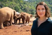 Faszination Erde - mit Hannah Emde - Thailand - Der Wildnis zu nah?
