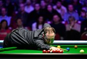 Snooker: English Open - Viertelfinale