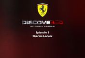 Formel 1 - DiscoveRED - Scuderia Ferrari