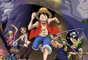 One Piece: Episode of Skypia