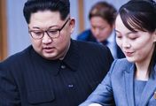 Kim Yo-jong - Nordkoreas heimliche Herrscherin