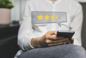Sterne, Likes und Ratings - die neue Macht des Konsumenten - Machtlos gegen Fake-Online-Bewertungen