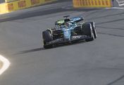 Formel 1 - Rennen - GP Japan