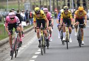 Radsport: Dwars door Vlaanderen