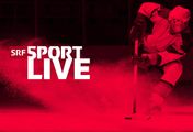 Eishockey - Euro Hockey Tour Männer, Schweiz - Schweden - aus Kloten