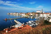 Hanseblick - Frühlingserwachen an der Slowenischen Riviera