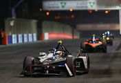 Formel E: FIA-Weltmeisterschaft Tokio