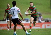 Rugby - NRL Telstra Premiership - South Sydney Rabbitohs - Penrith Panthers Round 9