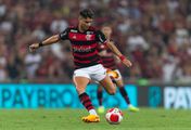 Fußball - Copa Libertadores - Flamengo Rio de Janeiro (BRA) - Millonarios FC (COL), 6. Spieltag, Gru