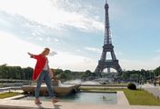 Salut Paris! - Zwischen Eiffelturm und Bienenstock