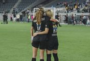 Angel City FC - Frauenfußball in prominenter Hand - Angel City 1x2