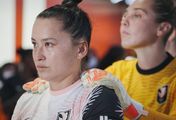 Angel City FC - Frauenfußball in prominenter Hand - Angel City 1x3