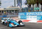 NTT IndyCar Series - Highlights: Acura Grand Prix of Long Beach
