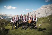 Kastelruther Spatzen - Herz und Heimat - Das TV Special aus Südtirol