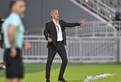 Fußball - AFC Champions League - al-Hilal - al Ain Club, Halbfinale, Rückspiel, Gruppe West